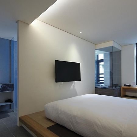 Water House Hotel Đài Bắc Ngoại thất bức ảnh