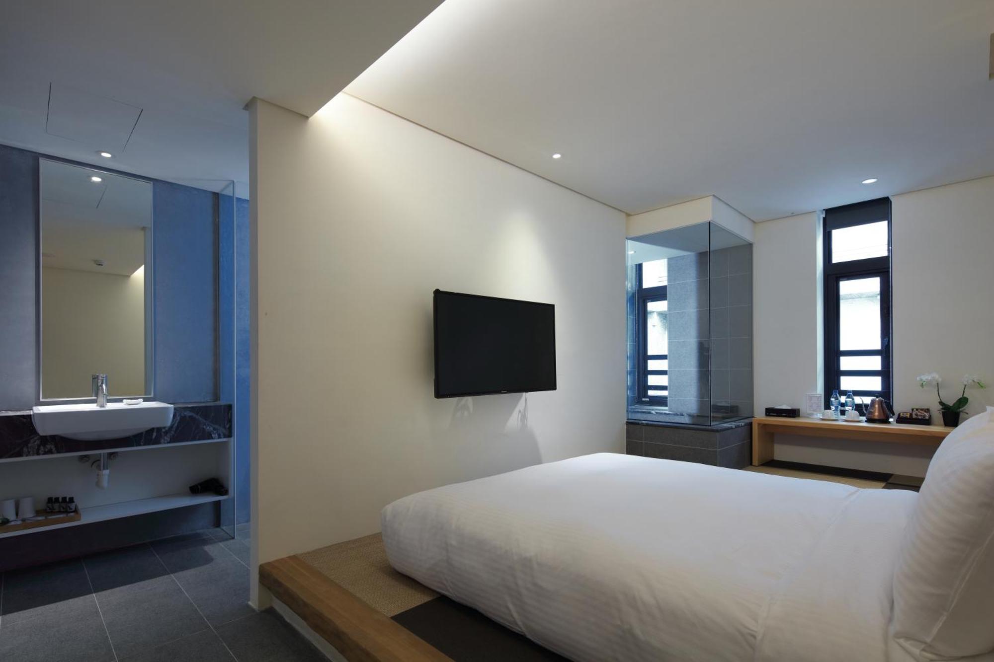 Water House Hotel Đài Bắc Ngoại thất bức ảnh