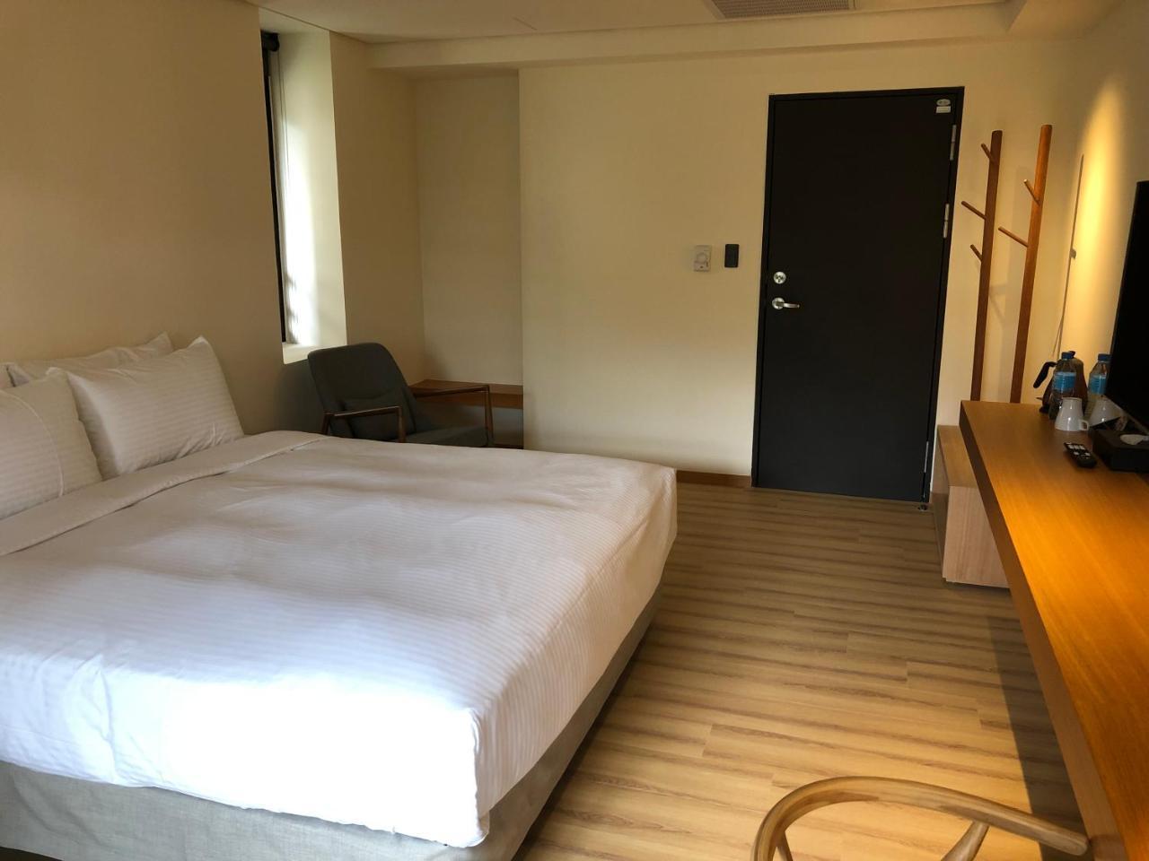 Water House Hotel Đài Bắc Ngoại thất bức ảnh