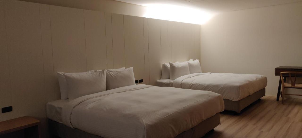 Water House Hotel Đài Bắc Ngoại thất bức ảnh