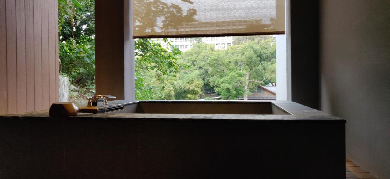 Water House Hotel Đài Bắc Ngoại thất bức ảnh