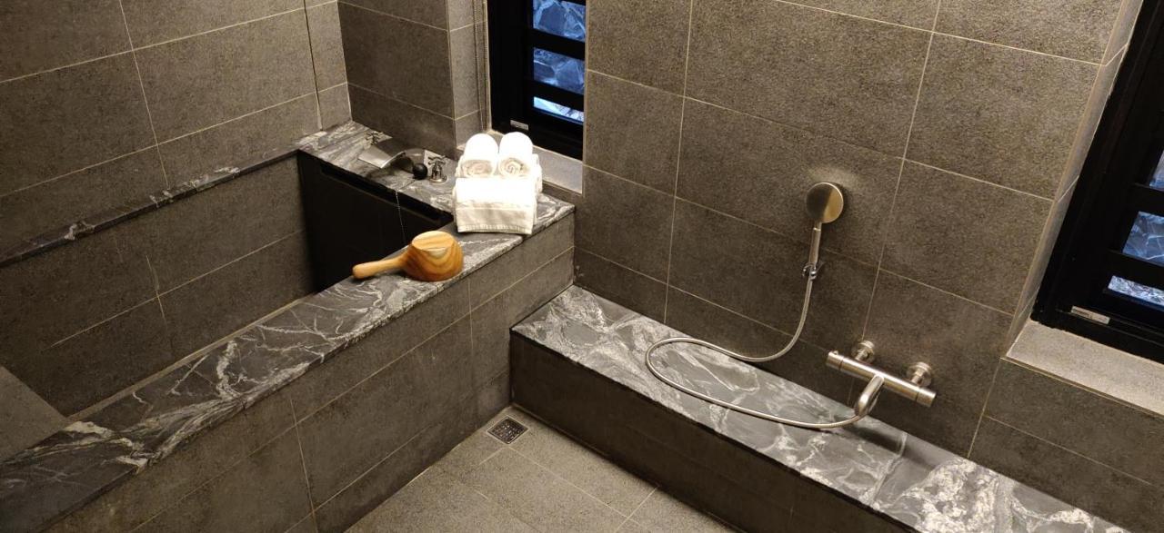 Water House Hotel Đài Bắc Ngoại thất bức ảnh