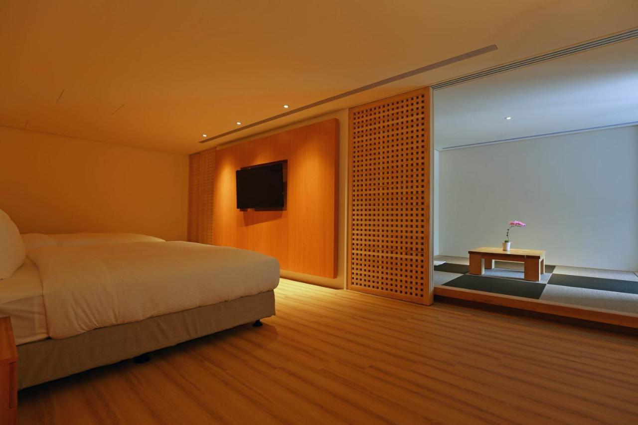 Water House Hotel Đài Bắc Ngoại thất bức ảnh
