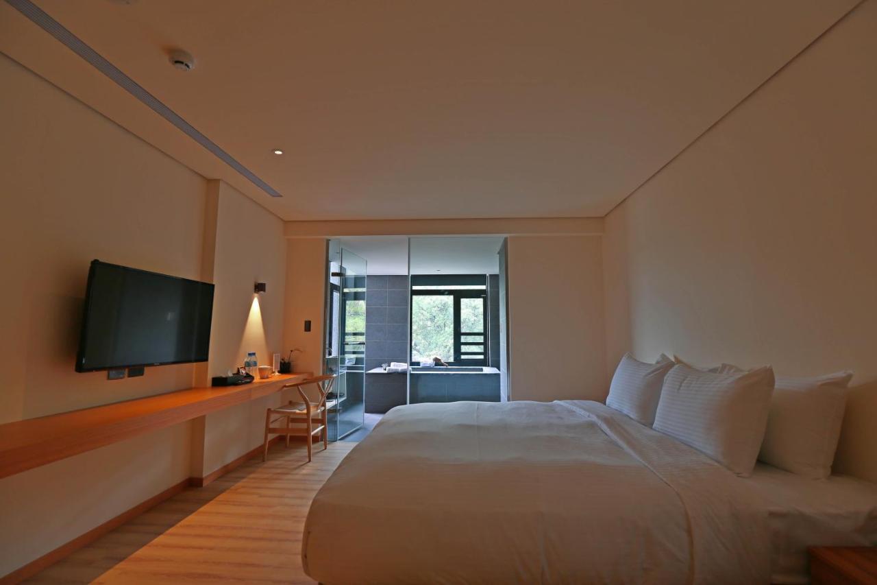 Water House Hotel Đài Bắc Ngoại thất bức ảnh