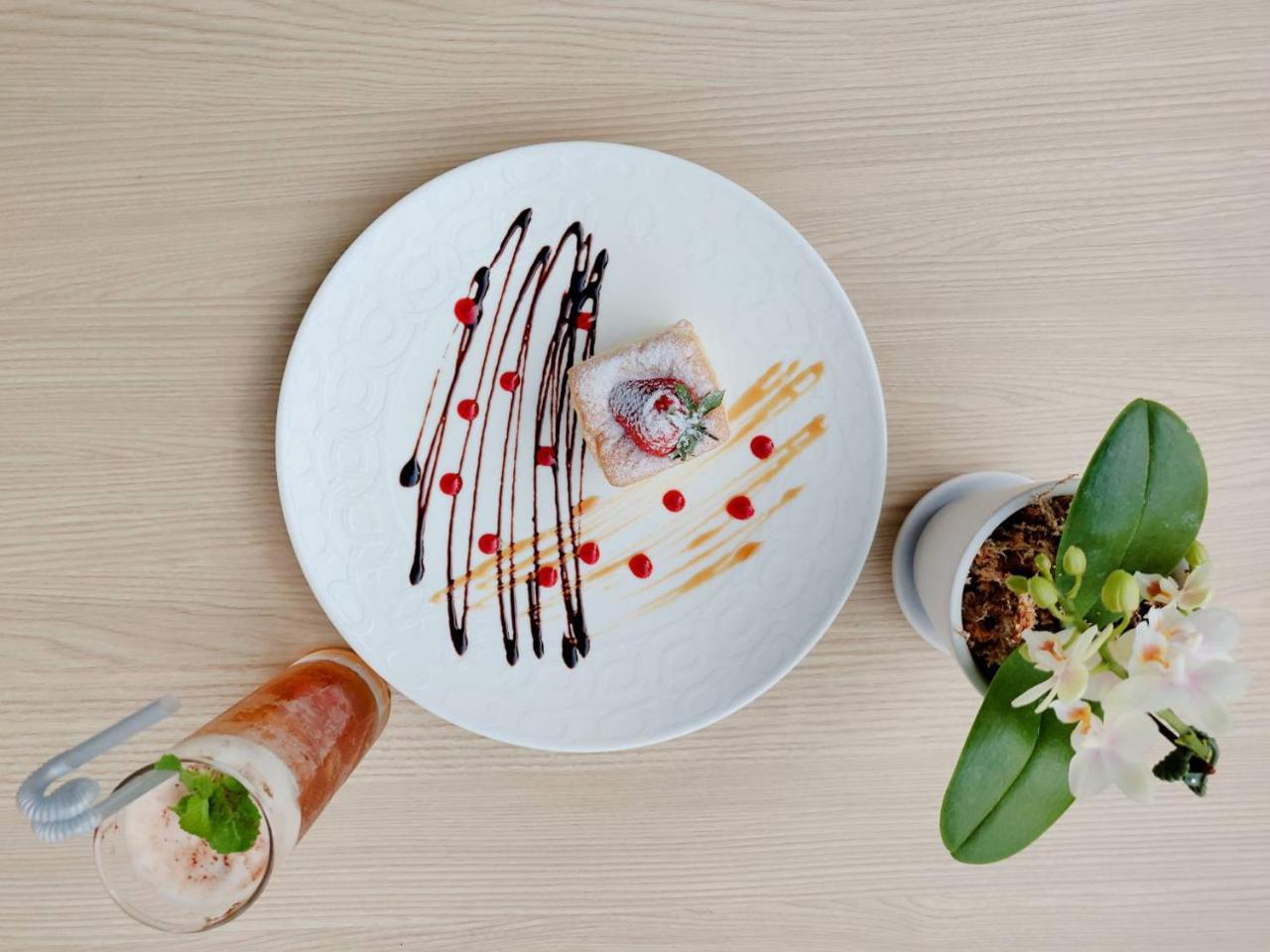 Water House Hotel Đài Bắc Ngoại thất bức ảnh