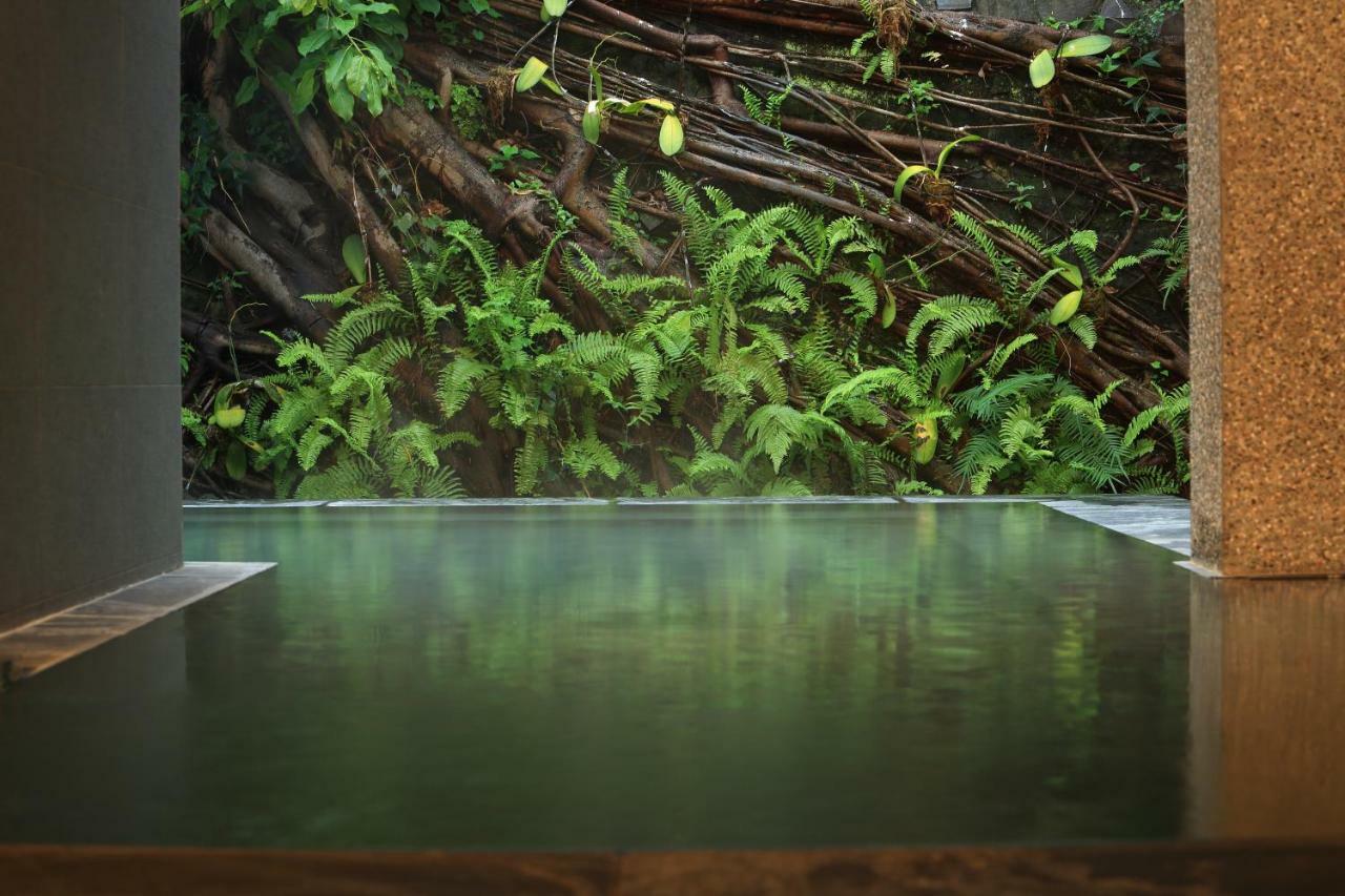 Water House Hotel Đài Bắc Ngoại thất bức ảnh
