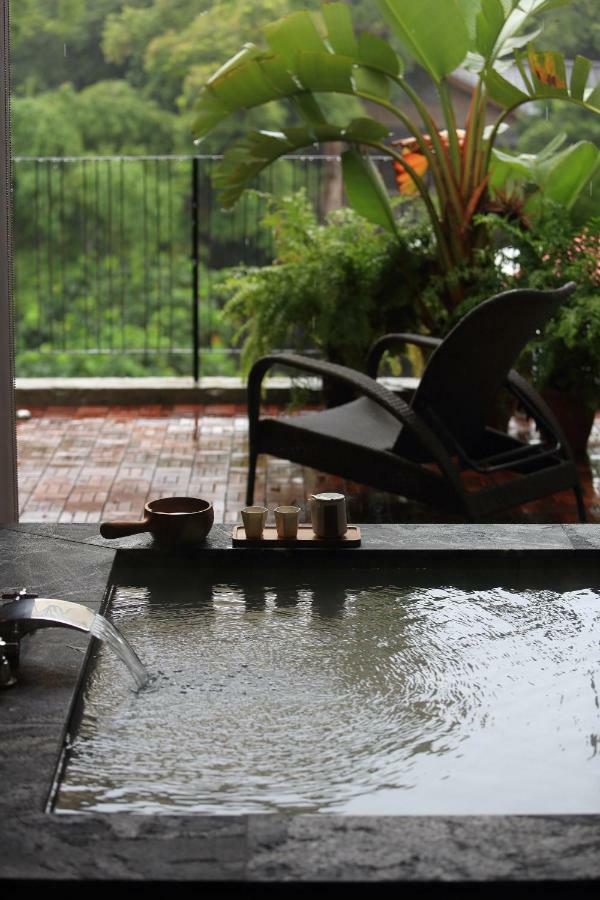 Water House Hotel Đài Bắc Ngoại thất bức ảnh