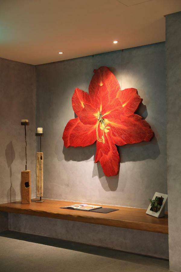 Water House Hotel Đài Bắc Ngoại thất bức ảnh
