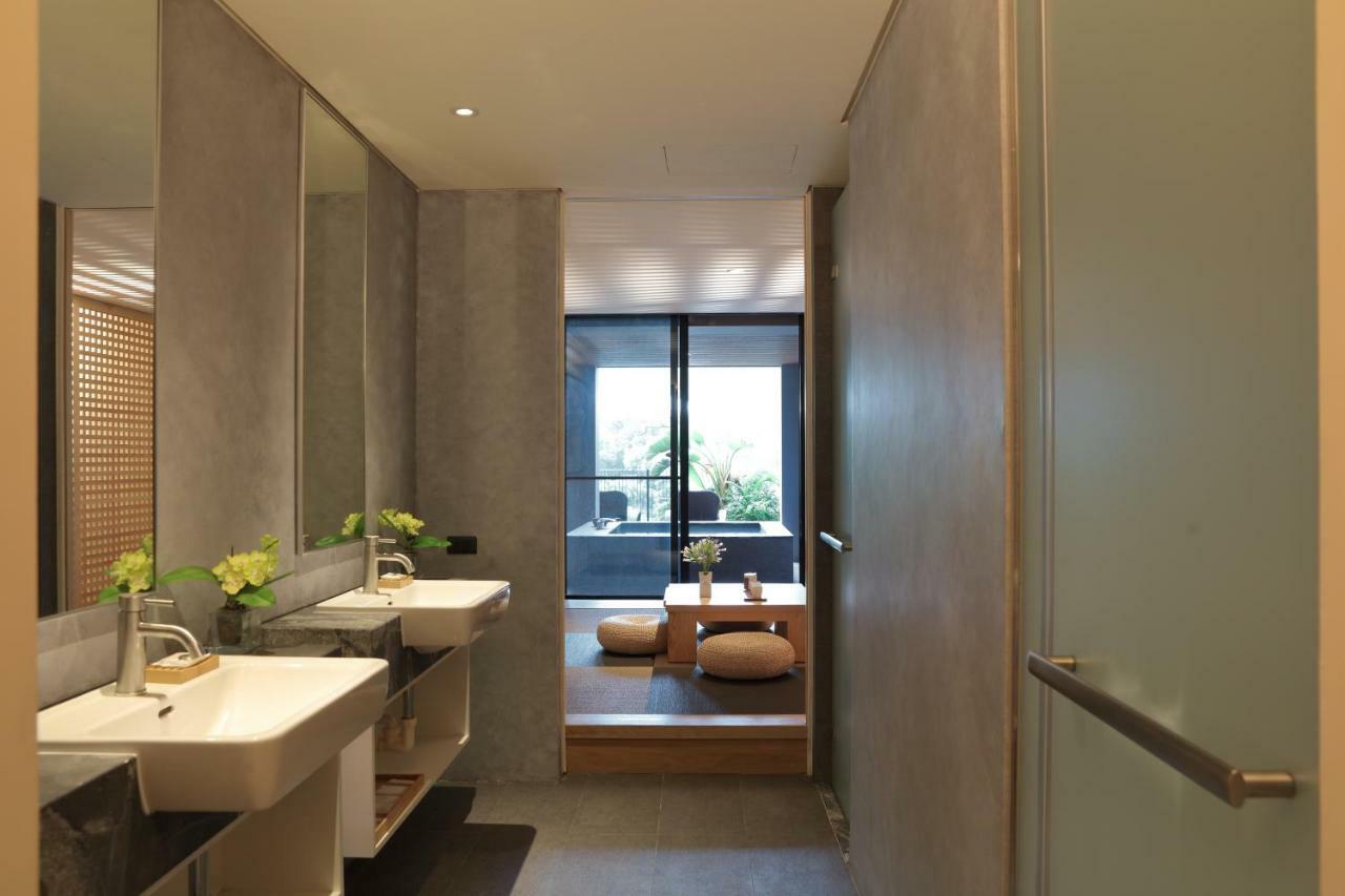Water House Hotel Đài Bắc Ngoại thất bức ảnh