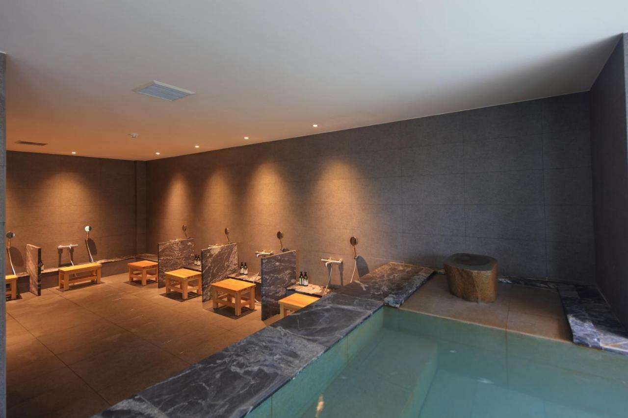 Water House Hotel Đài Bắc Ngoại thất bức ảnh