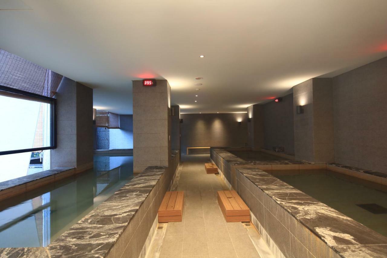 Water House Hotel Đài Bắc Ngoại thất bức ảnh
